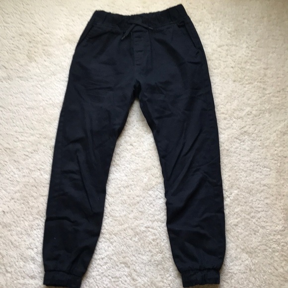 ring of fire clothing joggers